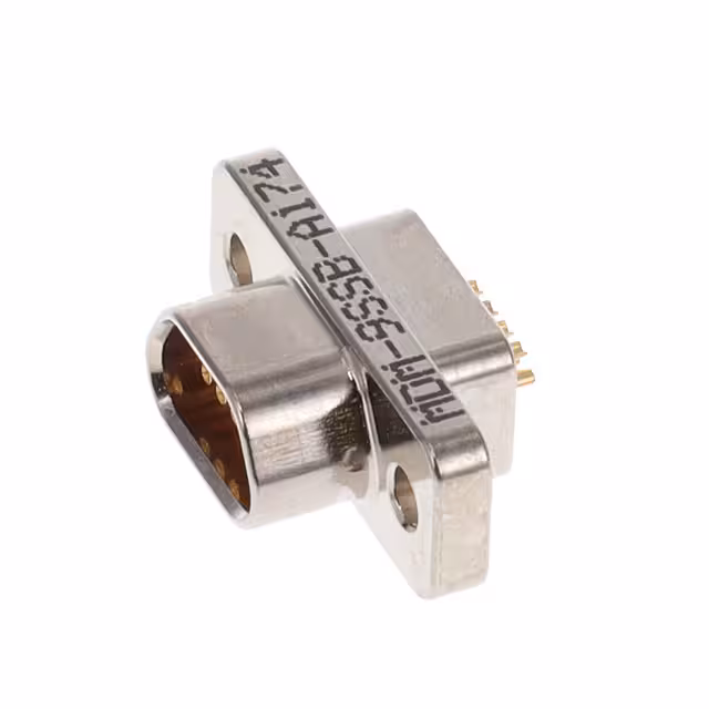 MDM-9SSB-A174 ITT Cannon, LLC  Gruppi di connettori D-Sub